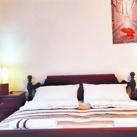 Apartmán Crown Sarajevo