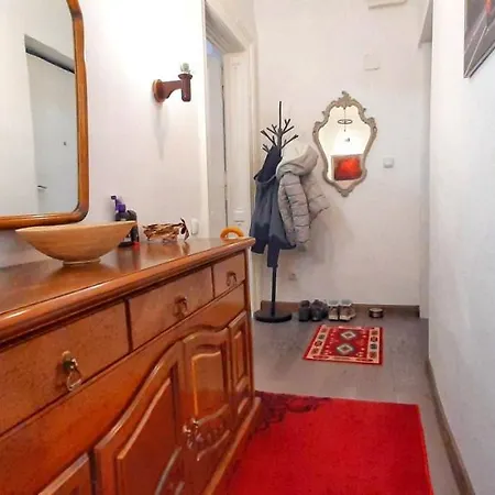 Apartmán Crown